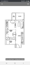 Sims Urban Oasis (D14), Condominium #560253231